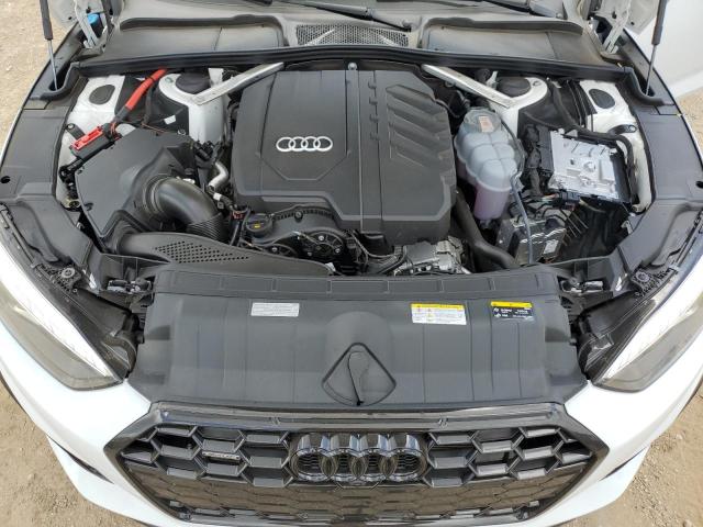2024 AUDI A5 PRESTIG WAUEACF52RA040835