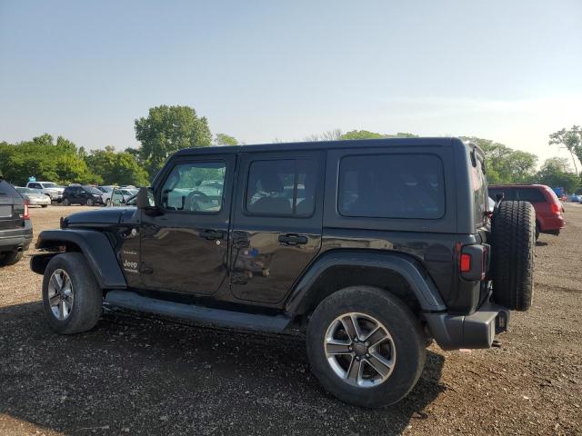 Vin: 1c4hjxen6kw585261, lot: 59274335, jeep wrangler sahara 20192
