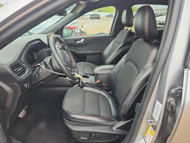 2023 FORD ESCAPE ST 1FMCU9MN0PUA33266