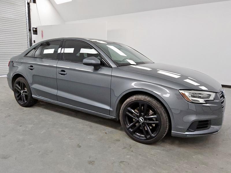 Vin: wauaugff7la021288, lot: 60112855, audi a3 premium 20204