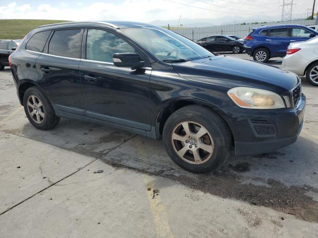 2012 VOLVO XC60 3.2 - YV4952DL6C2292381