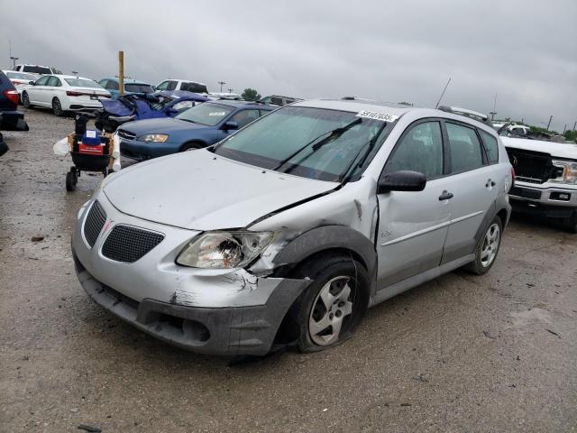 PONTIAC VIBE