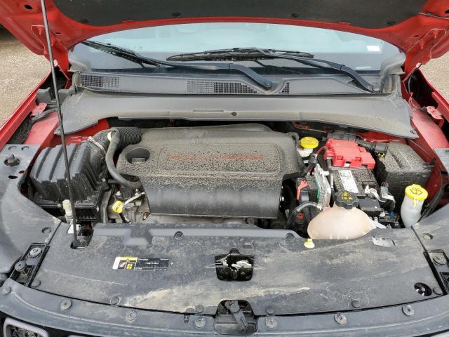 2021 JEEP COMPASS 80 3C4NJDEB2MT601584