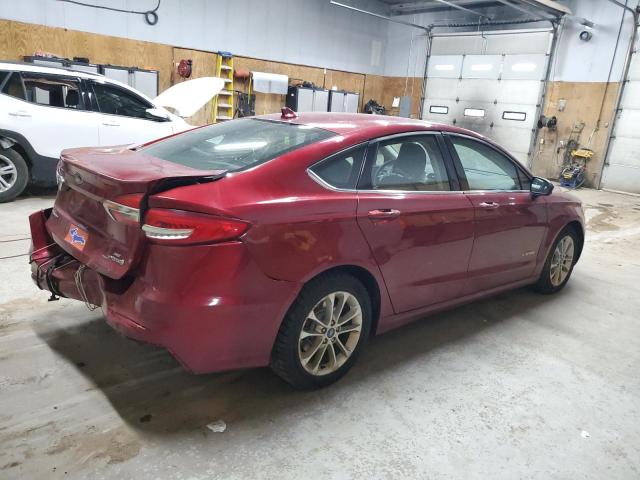 Vin: 3fa6p0lu6kr243700, lot: 58569745, ford fusion se 20193