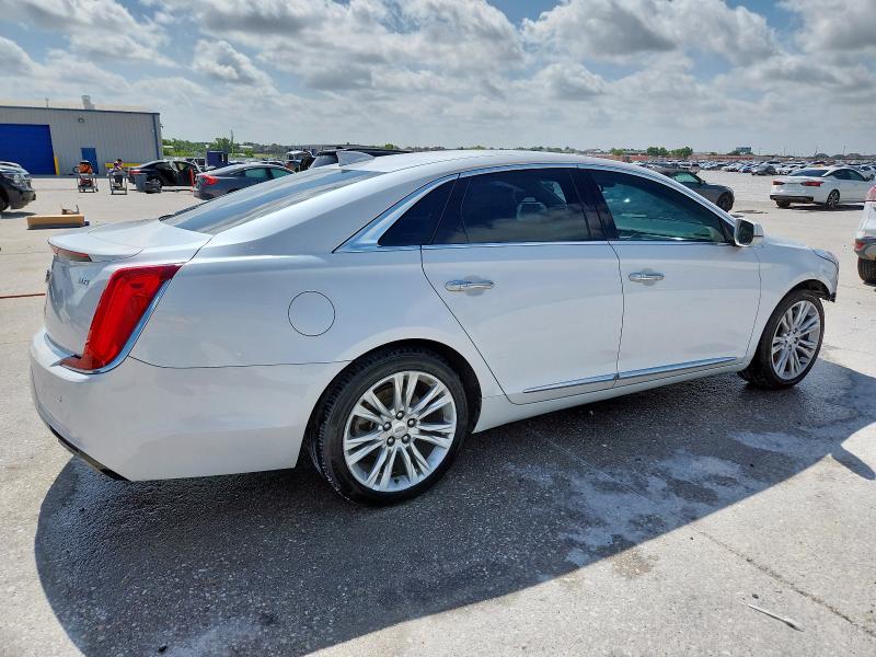 2018 CADILLAC XTS LUXURY 2G61M5S37J9133295