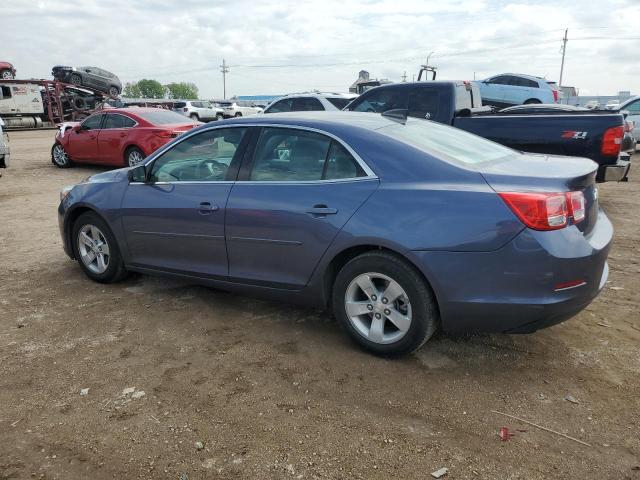 Vin: 1g11b5slxff175745, lot: 59765705, chevrolet malibu ls 20152