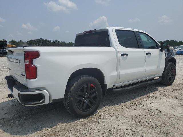 Vin: 1gcuyeed5mz453633, lot: 57906355, chevrolet all models k1500 rst 20213