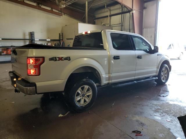 Vin: 1ftew1e42kfb37950, lot: 58940345, ford f-150 supercrew 20193