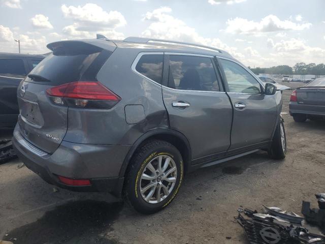 2017 NISSAN ROGUE S - JN8AT2MV7HW003813