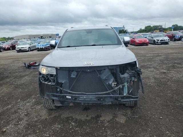 2018 JEEP GRAND CHER - 1C4RJFBG8JC241175