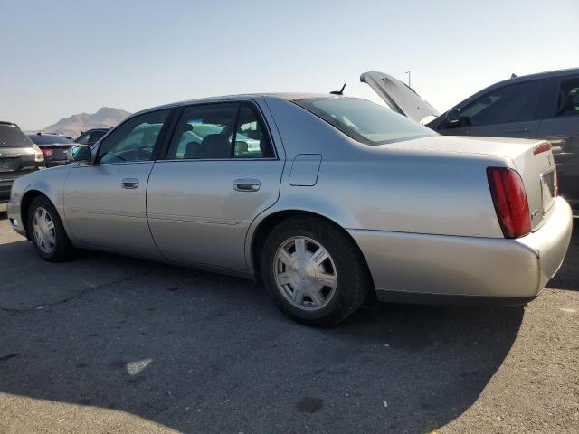 CADILLAC DEVILLE 2005 silver  gas 1G6KD54Y15U212919 photo #3
