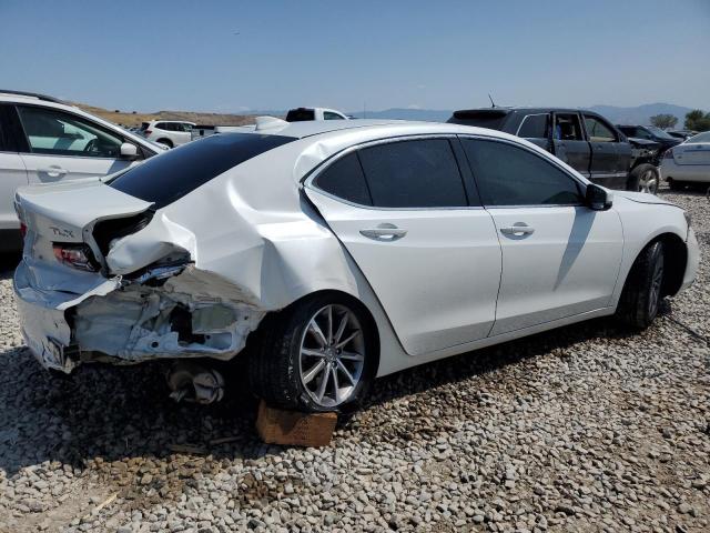 Vin: 19uub1f36la013015, lot: 62006415, acura tlx 20203