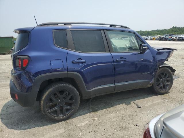 JEEP RENEGADE L 2018 blue  gas ZACCJABBXJPH61130 photo #4