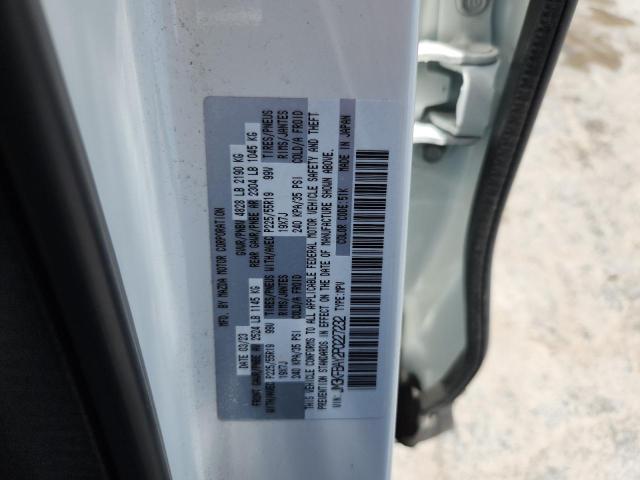 2023 MAZDA CX-5 JM3KFBAY2P0227232