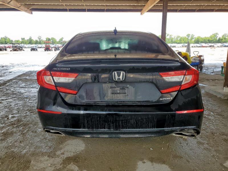 2020 HONDA ACCORD SPO 1HGCV1F3XLA053973