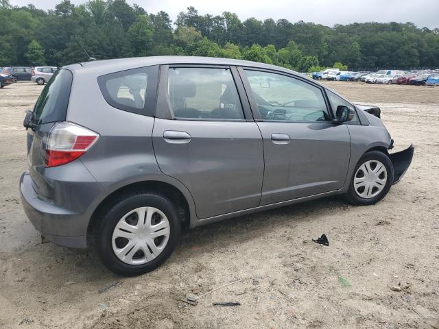 Vin: jhmge8h30dc006879, lot: 60212655, honda fit 20133