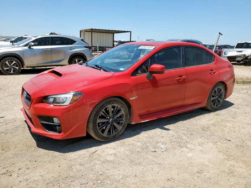 Vin: jf1va1j68f8813209, lot: 60561695, subaru wrx limited 2015 img_1