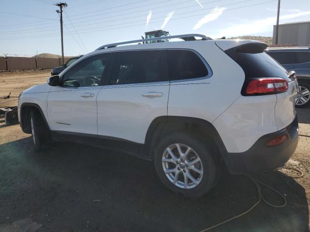 Vin: 1c4pjlcb1fw532714, lot: 60167695, jeep grand cher latitude 20152