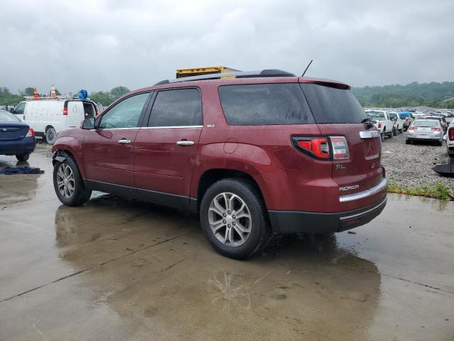 Vin: 1gkkrrkd7fj122462, lot: 59986785, gmc acadia slt-1 20152