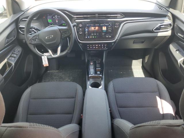 2023 CHEVROLET BOLT EUV L 1G1FY6S08P4153501