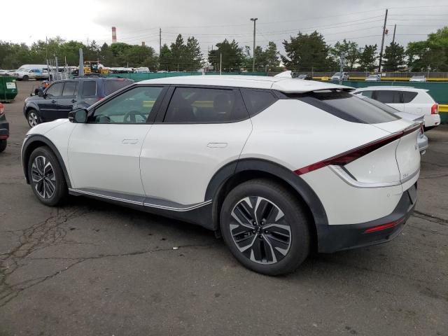 2024 KIA EV6 LIGHT KNDC3DLC9R5230167