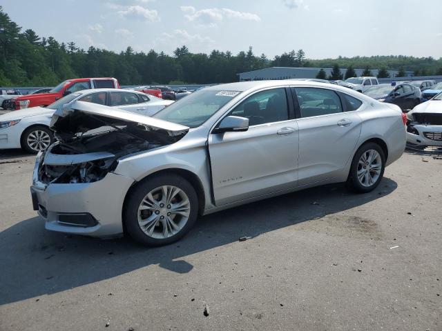 Vin: 2g1125s32f9222713, lot: 59415585, chevrolet impala lt 2015 img_1
