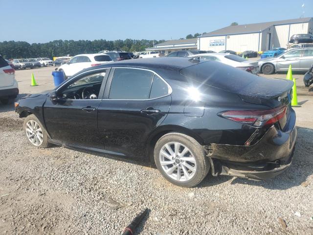 2022 TOYOTA CAMRY LE - 4T1C11AK1NU695780