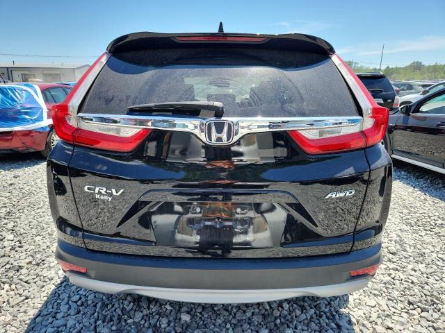 2018 HONDA CR-V EXL - 7FARW2H80JE001443
