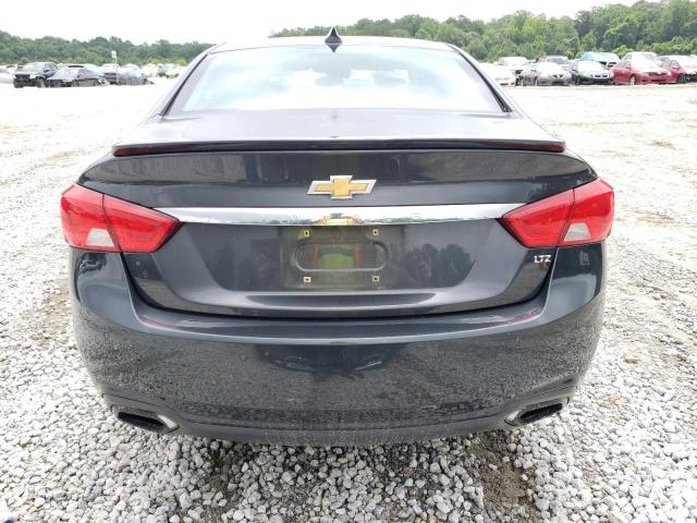 2015 CHEVROLET IMPALA LTZ 1G1155SL4FU119738
