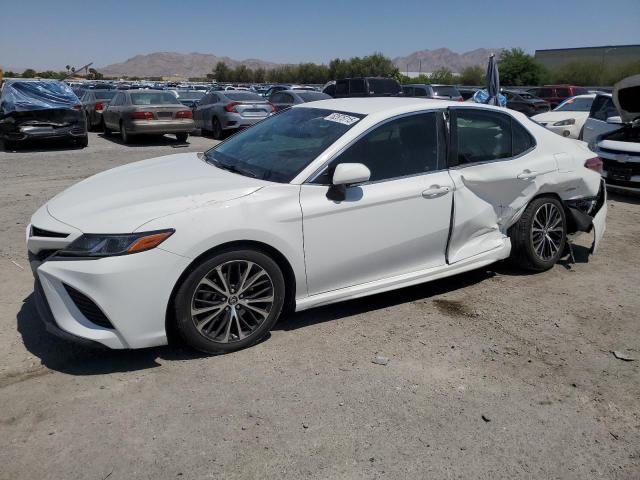 2018 TOYOTA CAMRY L - JTNB11HK4J3017672