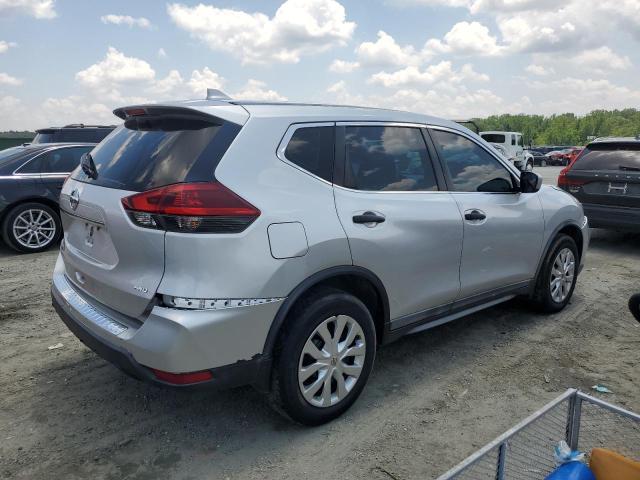 Vin: knmat2mv3jp552808, lot: 60146295, nissan rogue s 20183