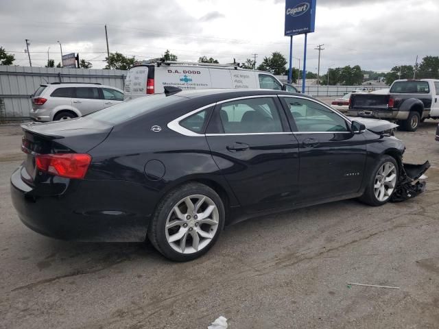 Vin: 2g1125s39f9250637, lot: 61052885, chevrolet impala lt 20153