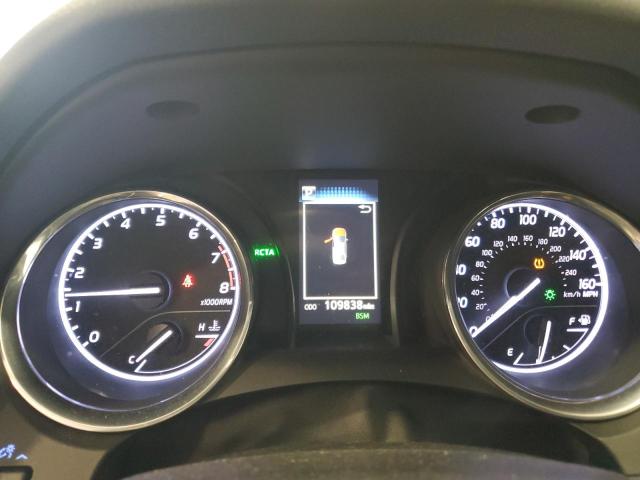 2019 TOYOTA CAMRY L - 4T1B11HK4KU764409