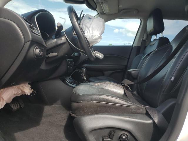 2019 JEEP COMPASS LI 3C4NJCCB2KT664534