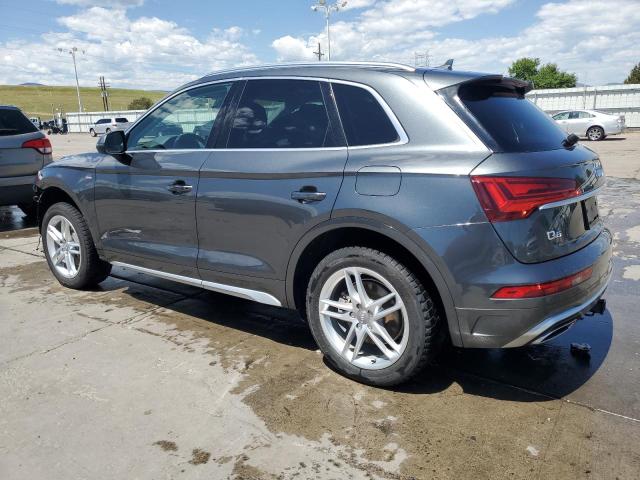 2021 AUDI Q5 E PREMI WA1E2AFY7M2054354