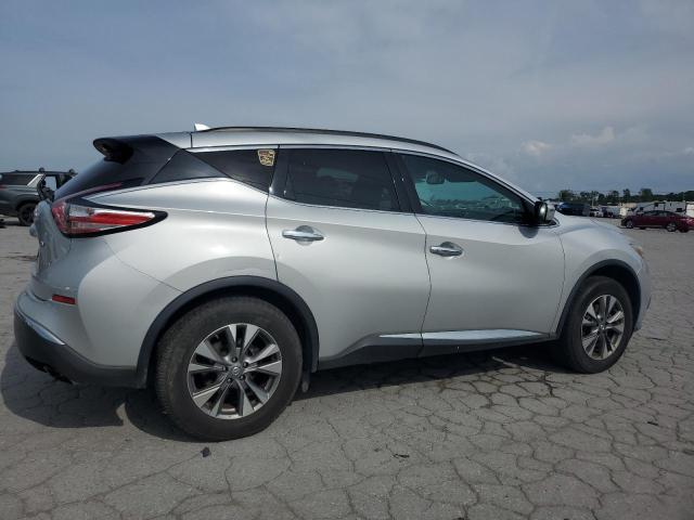 Vin: 5n1az2mg5jn117599, lot: 60100505, nissan murano s 20183