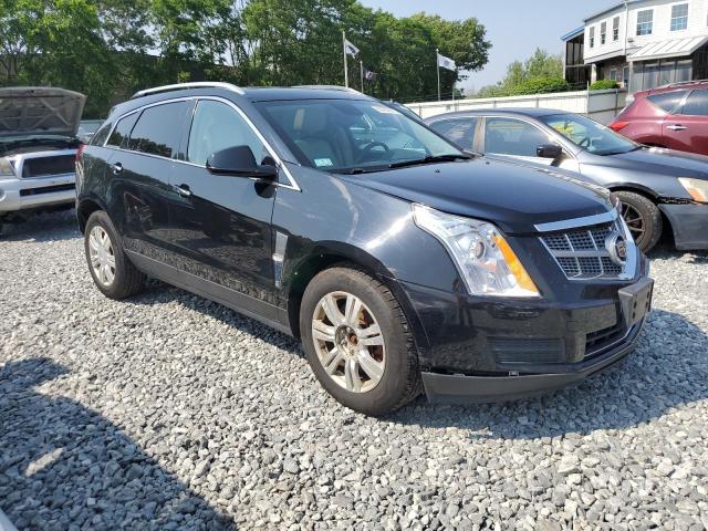 Vin: 3gyfndey5bs648019, lot: 60782815, cadillac srx luxury collection 20114