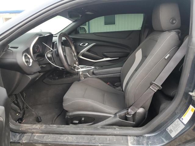 2020 CHEVROLET CAMARO LZ - 1G1FF1R73L0149370