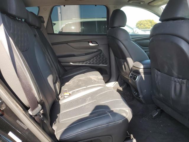 2022 HYUNDAI SANTA FE L KM8S5DA13NU014348