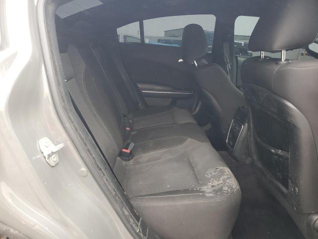 2018 DODGE CHARGER GT 2C3CDXJG6JH281616