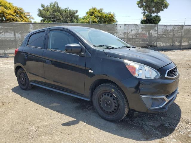2017 MITSUBISHI MIRAGE ES ML32A3HJ0HH020706