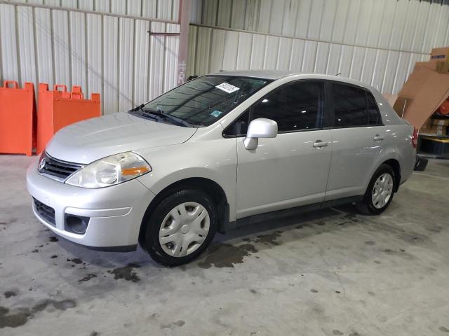 NISSAN VERSA S