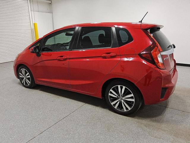 Vin: 3hggk5h89fm756045, lot: 60536925, honda fit ex 20152