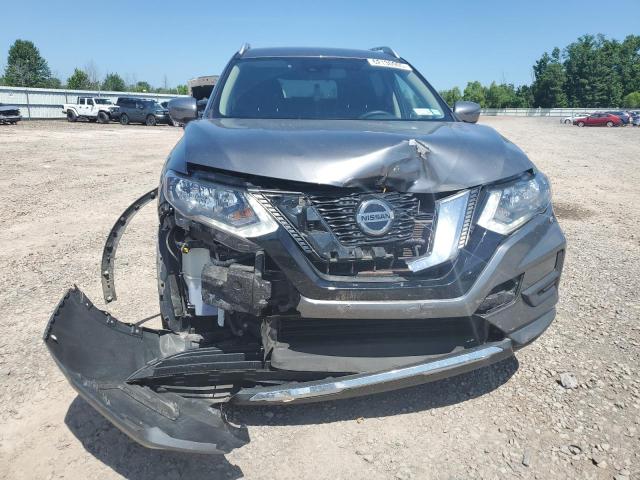 2019 NISSAN ROGUE S KNMAT2MV4KP557517