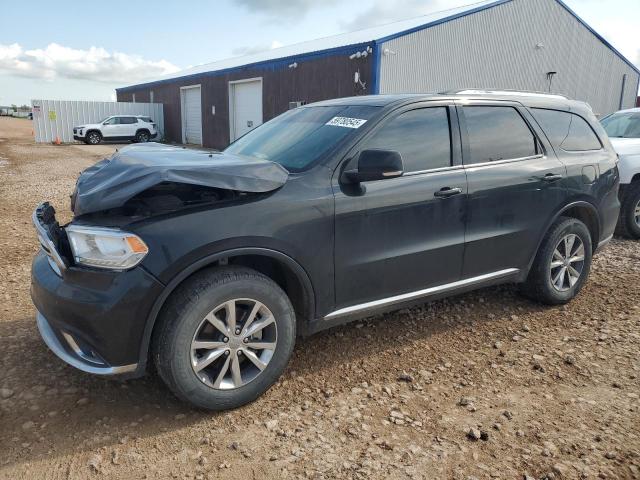 DODGE DURANGO LI