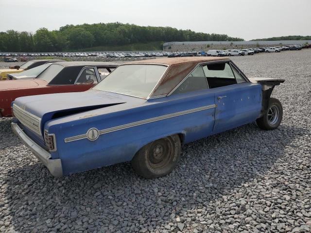PLYMOUTH BELVEDERE 1966 RH23E61276684 photo #4
