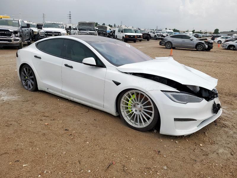 2023 TESLA MODEL S - 5YJSA1E68PF510973