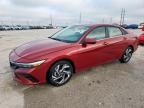 2024 HYUNDAI ELANTRA SE - KMHLS4DG0RU746374
