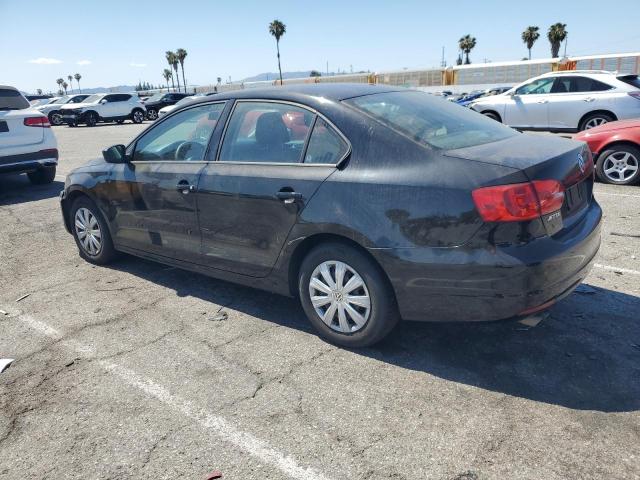 Vin: 3vw2k7aj3em389642, lot: 59328245, volkswagen jetta base 20142