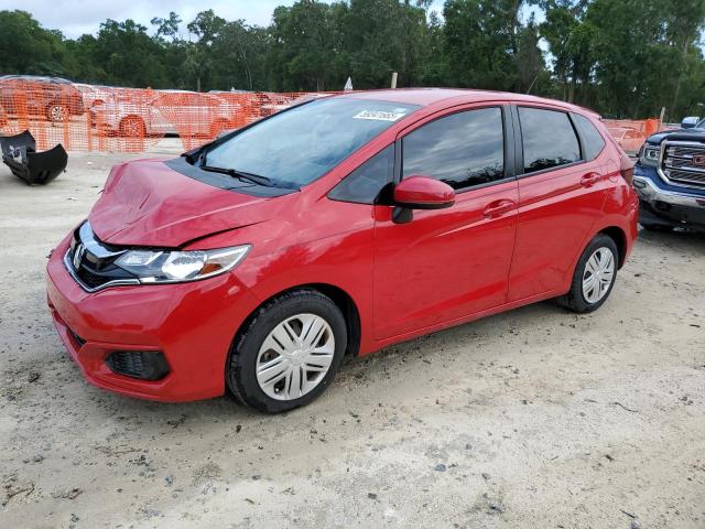 Vin: 3hggk5h44lm700569, lot: 59341665, honda fit lx 2020 img_1